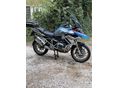 BMW R 1200 GS 2014/1 - 10