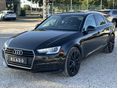 AUDI A4 2017/12 - 1