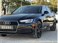 AUDI A4 2017/12 - 19