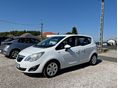 OPEL MERIVA B 1.7 CDTI Enjoy Klíma.Tempomat.Multikormány.Szervizmúlt.Szép állapot!!