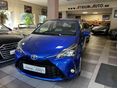 TOYOTA YARIS 2020/7 - 1