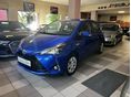 TOYOTA YARIS 2020/7 - 2