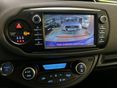 TOYOTA YARIS 2020/7 - 9