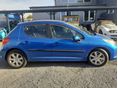 PEUGEOT 207 2007/3 - 8