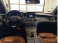 MERCEDES-BENZ GLC 250 2019/2 - 9