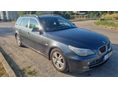 BMW 525 2008/6 - 1
