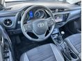 TOYOTA AURIS 2016/11 - 4