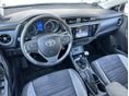 TOYOTA AURIS 2016/11 - 5