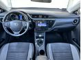 TOYOTA AURIS 2016/11 - 6