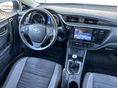 TOYOTA AURIS 2016/11 - 8