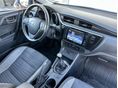 TOYOTA AURIS 2016/11 - 9