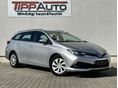 TOYOTA AURIS 2016/11 - 14