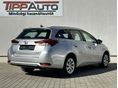 TOYOTA AURIS 2016/11 - 16
