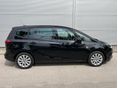 OPEL ZAFIRA TOURER 2019/8 - 5