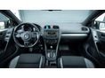 VOLKSWAGEN GOLF VI 2011/6 - 8