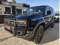 TOYOTA LAND CRUISER 2.8 D MHEV Executive Panoroof (Automata) M.o.-i! Első tulajdonos! Panoráma tető! Sérülésmentes! ÁFÁS!