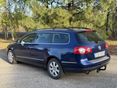 VOLKSWAGEN PASSAT VI 2007 - 2