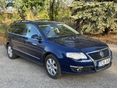 VOLKSWAGEN PASSAT VI Variant 1.6 Trendline