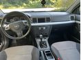 OPEL VECTRA C 2005/6 - 7