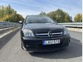 OPEL VECTRA C 2005/6 - 4