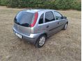 OPEL CORSA C 2005/7 - 6