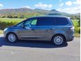 FORD GALAXY 2018 - 2