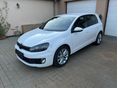 VOLKSWAGEN GOLF VI 2.0 TDI GTD abszolut rozsdamentes