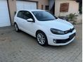 VOLKSWAGEN GOLF VI 2011/7 - 2