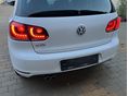 VOLKSWAGEN GOLF VI 2011/7 - 8