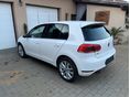VOLKSWAGEN GOLF VI 2011/7 - 10