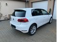 VOLKSWAGEN GOLF VI 2011/7 - 11