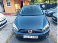 VOLKSWAGEN GOLF 2009/12 - 1