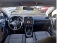 VOLKSWAGEN GOLF 2009/12 - 6