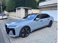 BMW 740 2023/1 - 2