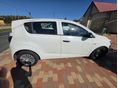 CHEVROLET AVEO 2012/5 - 3