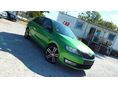 SKODA RAPID Spaceback 1.2 TSi Ambition SzKönyvDigitTempoTolradBluetoothPantetőAluÜlfűtAuxUsbStartStop1tul