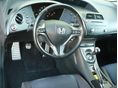 HONDA CIVIC 2009/12 - 9