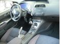 HONDA CIVIC 2009/12 - 8