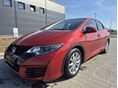 HONDA CIVIC 2016/10 - 1