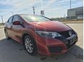 HONDA CIVIC 2016/10 - 2