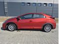 HONDA CIVIC 2016/10 - 4
