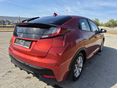 HONDA CIVIC 2016/10 - 5