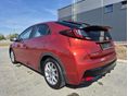 HONDA CIVIC 2016/10 - 6