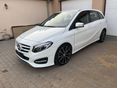 MERCEDES-BENZ B 200 2015/4 - 1