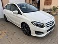 MERCEDES-BENZ B 200 2015/4 - 2