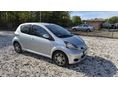TOYOTA AYGO 2011/10 - 2