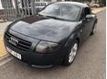 AUDI TT 2005/11 - 3