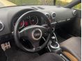 AUDI TT 2005/11 - 5