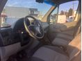 VOLKSWAGEN CRAFTER 2011/11 - 5