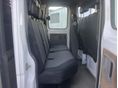 VOLKSWAGEN CRAFTER 2011/11 - 7